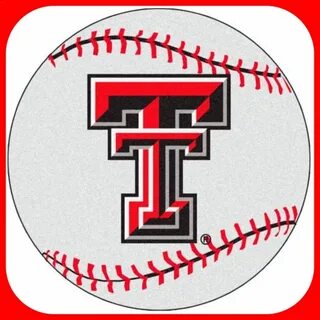 Texas Tech Baseball Texas tech logo, Texas tech red raiders,