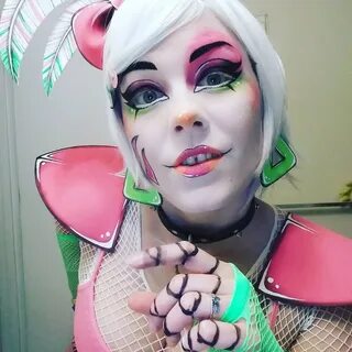 afrikanisch eng Vereinfachen chica cosplay Moral Koaleszenz 