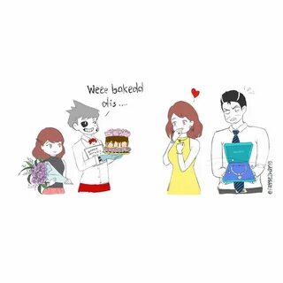 boyfriend of the dead webtoon webtoon webtoon art comics