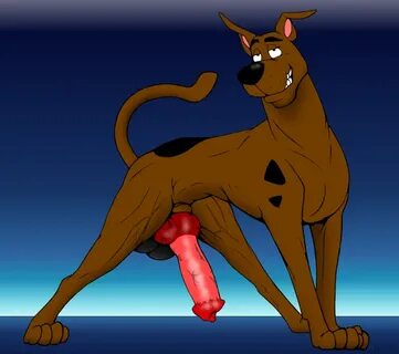 Scooby-Doo Yaoi only - Hentai Image