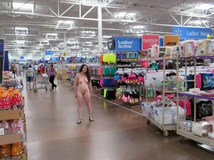 Men Flashing At Walmart Free Porn