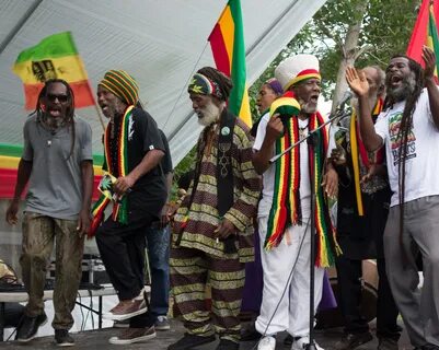 Rastafari Rootzfest Celebrates Jamaica’s Emancipation of Mar