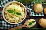 Mashed Potatoes: 4 Different Recipes to Try This Thanksgivin