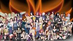 Naruto Group Wallpapers - Wallpaper Gallery Â- Wallpapers of