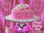 Happy Birthday Cake - PicMix