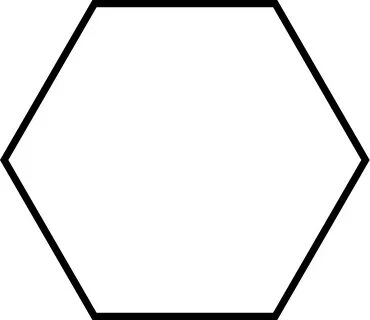square shape png - 15 Hexagon Transparent Png For Free Downl