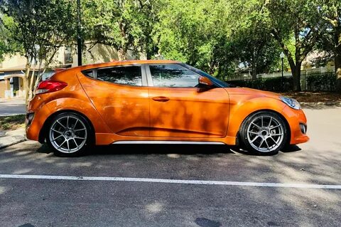 Pin on Veloster turbo