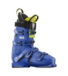 Горнолыжные ботинки Salomon S/Pro 130 2020, blue, 28.5, цена