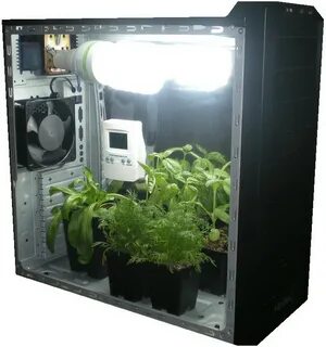 Гроубокс Стелс:🌱 обзор Growbox Stels