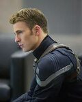 Chris Evans Steve Rogers Capitão América Captain America Chr