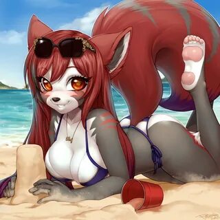 Furry Hentai Pack - 26