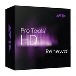 AVID PRO TOOLS HD - ANNUAL SUBSCRIPTION RENEWAL-Купить студи