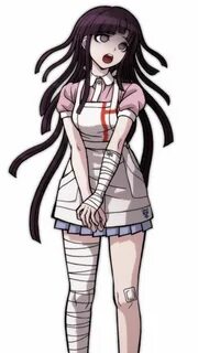 Mikan Tsumiki/Sprite Gallery - NewelHome.com