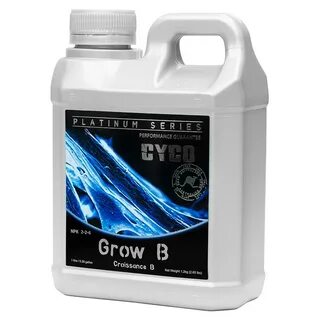 Cyco Grow B (1 lt) 