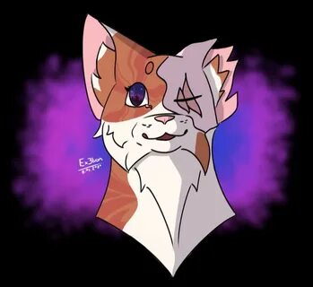 Brightheart Warriors Amino