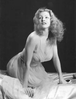 Image of Tempest Storm