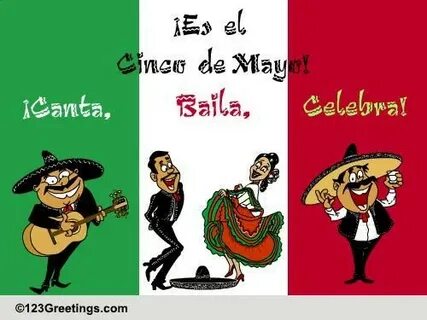 The Best Cinco De Mayo Quotes In Spanish - Home, Family, Sty