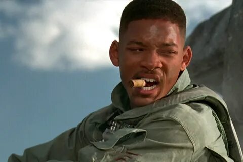 Will Smith Explains Why He Passed on 'Independence Day 2'