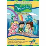 Dragon Tales A Cool School at aHalloweencraft