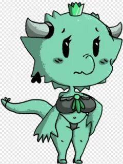 Kobold - Kobold Princess, HD Png Download - 279x372 (#157037