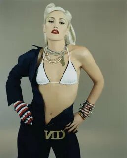 Гвен Стефани (Gwen Stefani) " uCrazy.ru - Источник Хорошего 