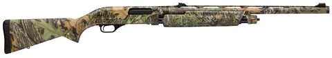 Winchester Repeating Arms SXP Turkey Hunter 512357690 Hoosie