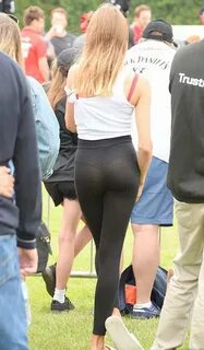 See Through / VPL - Candid Teens - Creepshots - Candid Voyeu