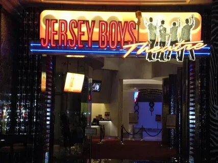 Jersey Boys (Las Vegas) - 2020 All You Need to Know BEFORE Y