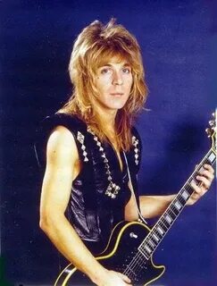 Randy Rhoads - Airplane crash