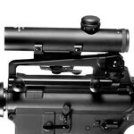 Barska ® AC10838 - Electro Sight Carry 4x 20mm Handle Rifles