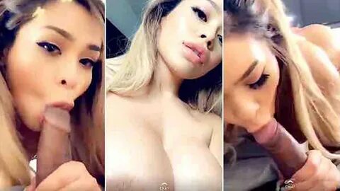 Alva Jay Nude Premium Snapchat Video Leaked LewdStars