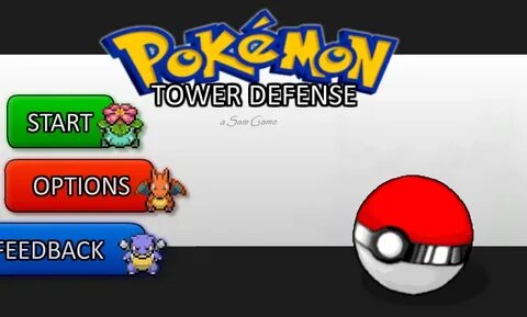 Pokemon Tower Defense Unblocked Weebly - stigman