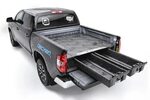 Before You Buy: Tacoma & Tundra BEDSLIDE and DECKED Bed Asse
