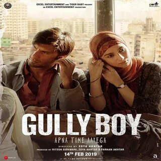 Gully Boy (2019) FullHD MOVIE - YouTube