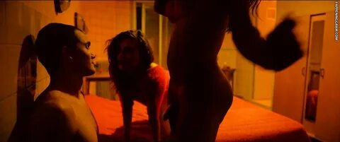 Stella Rocha nackt Celebs Boldest Nearly Naked Red Carpet Lo