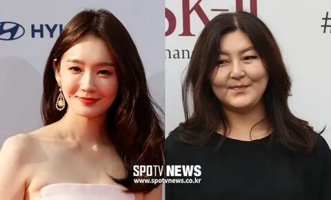 Davichi's Kang Min Kyung and stylist Han Hye-yeon under crit