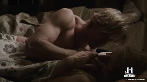 Matt Barr Nude - leaked pictures & videos CelebrityGay