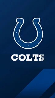Indianapolis Colts iPhone 6 Wallpaper - 2022 NFL Football Wa