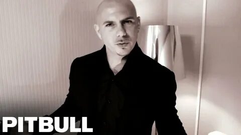 Pitbull Walmart Challenge - YouTube