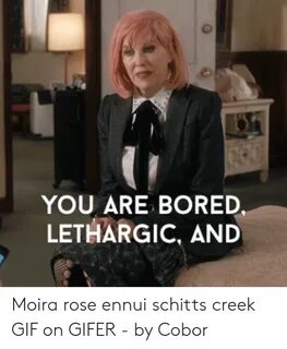 🐣 25+ Best Memes About Moira Rose Moira Rose Memes