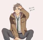 Pin by Smilcia on FK:UB in 2020 Anime, Detective, Rich famil
