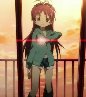 Sakura Kyouko, Screenshot page 2 - Zerochan Anime Image Boar