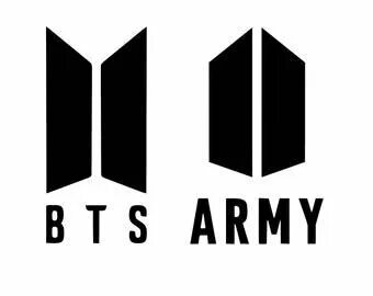 Bts And Army Logo : Bts army Logos / 아미) is bts's official f