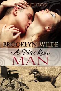 Brooklyn Wilde (Author of A Broken Man)