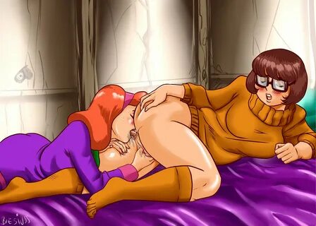 Read Velma Dinkley (Scooby Doo) #1 Hentai porns - Manga and 