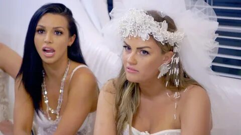 Watch Vanderpump Rules Episode: "Don’t Do It, Brittany" - NB