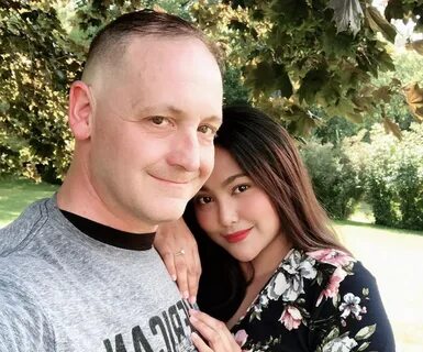 TLC '90 Day Fiancé' Spoilers: Eric Rosenbrook and Leida Marg