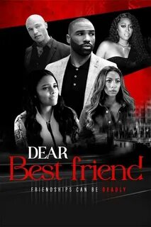 Watch Dear Best Friend 2021 Full Movie on pubfilm