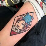 Meaningful Tattoo Inspiration 2022 Best 50+ Fairy Tail Tatto