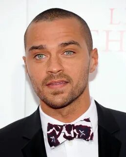 Jesse Williams Патрик Дэмпси, Ленни Кравиц, Волосы, Знаменитости, Красота.